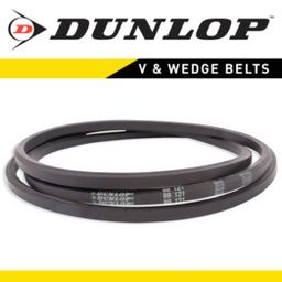 Standard Drive V-belt Wrapped - Section C (22mm x 14mm) thumbnail-0