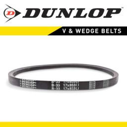 Standard Drive V-Belt Wrapped - Section D (32mm x 19mm) thumbnail-0