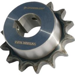 Pre-bored Sprockets - 3/4" Pitch 12B Series  thumbnail-0