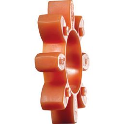 Rotex® - 14 Spider Orange Couplings  thumbnail-0