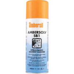 Ambersolv SB1 Citrus Based Solvent Degreaser
 thumbnail-0