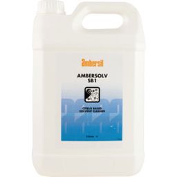 Ambersolv SB1 Citrus Based Solvent Degreaser
 thumbnail-1