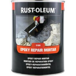 Epoxy Repair Mortar
 thumbnail-0