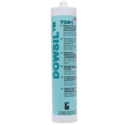 DOWSIL™ 7091 Neutral Cure Adhesive Silicone Sealant thumbnail-0