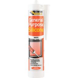 General Purpose Silicone Sealants thumbnail-0