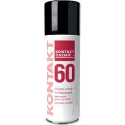 60 Oxide Dissolving Contact Cleaner thumbnail-2