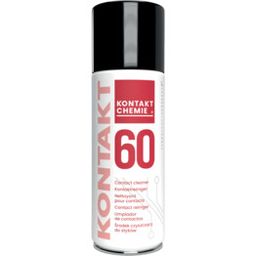 60 Oxide Dissolving Contact Cleaner thumbnail-3