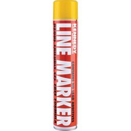 Line Marking Paint, Aerosols, 750ml thumbnail-4