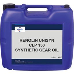 Renolin Unisyn CLP Synthetic Gear Oil  thumbnail-0