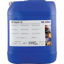 Haydn 32 Hydraulic Oils thumbnail-1