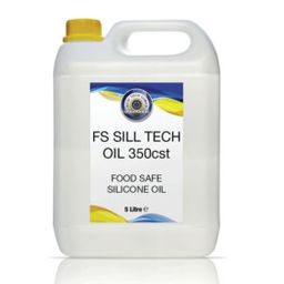 Food Grade Silicone Oil thumbnail-0