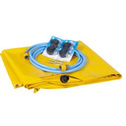 Complete Roof Leak Diverter Kits thumbnail-2