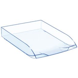 Ice Blue Letter Tray thumbnail-1