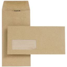 Lightweight Envelopes
 thumbnail-0