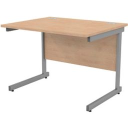 Rectangular Cantilever Desks thumbnail-0