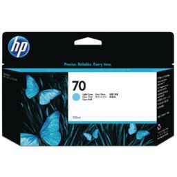 HP 70 Printer Cartridges thumbnail-0