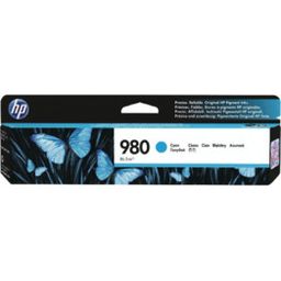 HP 980 Inkjet Cartridge
 thumbnail-0