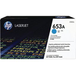 HP 653ALaserJet Toner Cartridge 
 thumbnail-0