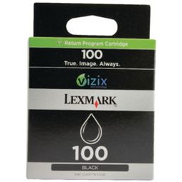 Lexmark Return Program Toner Cartridge thumbnail-0