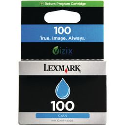 Lexmark Return Program Toner Cartridge thumbnail-1