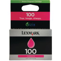 Lexmark Return Program Toner Cartridge thumbnail-2