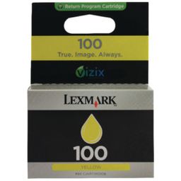 Lexmark Return Program Toner Cartridge thumbnail-3