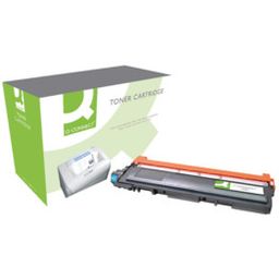 Q-Connect Brother Remanufactured Toner Cartridge thumbnail-0