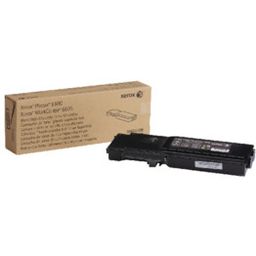 Xerox Toner Cartridge High Yield - 106R0 Series thumbnail-0