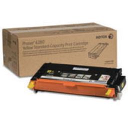 Xerox Toner Cartridge - 106R0 Series thumbnail-0