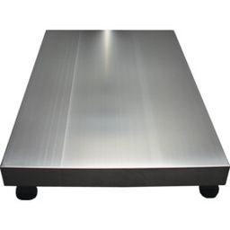 GF Mild Steel Weighing Platform thumbnail-0