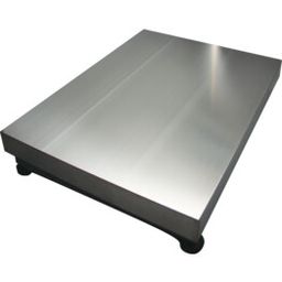 GF Mild Steel Weighing Platform thumbnail-2