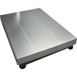 GF Mild Steel Weighing Platform thumbnail-1