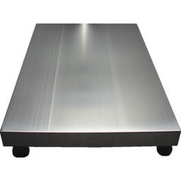 GB Mild Steel Weighing Platform thumbnail-0