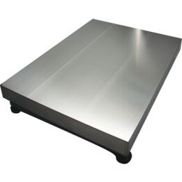 GB Mild Steel Weighing Platform thumbnail-2