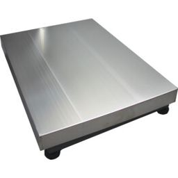 GB Mild Steel Weighing Platform thumbnail-1