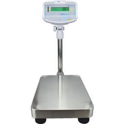 GBK Checkweighing Bench Scales thumbnail-0