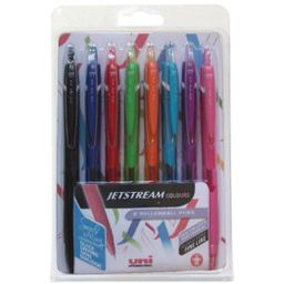 Jetstream Retractable Rollerball Pen 
 thumbnail-0