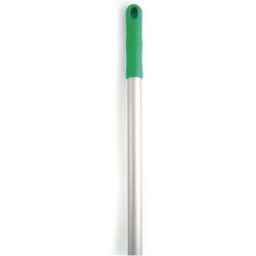 Aluminium Threaded Mop & Broom Handles, 1400mm thumbnail-4