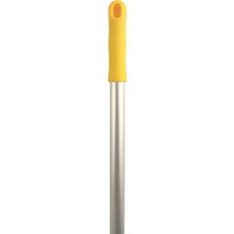 Aluminium Threaded Mop & Broom Handles, 1400mm thumbnail-2