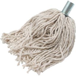 Pure Yarn Socket Mop Heads thumbnail-0