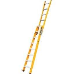 Glass Fibre Combi Step Ladders thumbnail-2