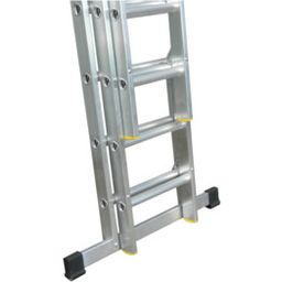 Push Up Extension Ladders thumbnail-1