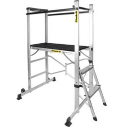 Climb-It Folding Work Platform 
 thumbnail-0