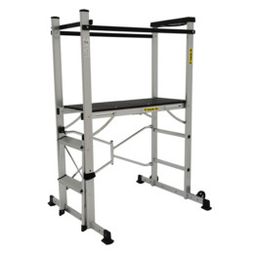 Climb-It Folding Work Platform 
 thumbnail-4