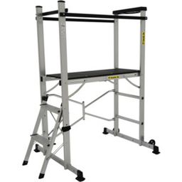 Climb-It Folding Work Platform 
 thumbnail-3