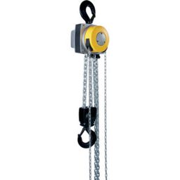 Yalelift360 Manual Hand Chain Hoist
 thumbnail-0