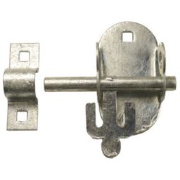 Oval Pad Bolts thumbnail-1