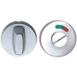 Escutcheons, Turns & Indicators - Stainless Steel  thumbnail-2