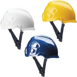 Nexus Linesman Non-Vented Safety Helmets thumbnail-0