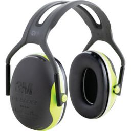 Peltor™ X Series Ear Defenders thumbnail-0